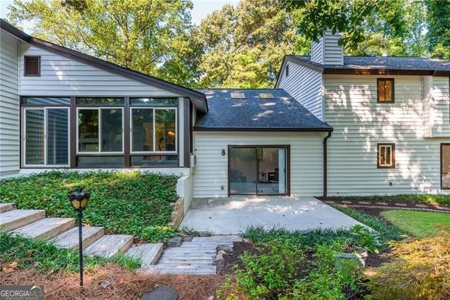 3222 Turtle Lake Drive SE, Marietta, GA 30067