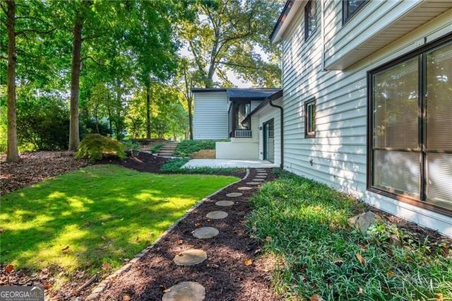 3222 Turtle Lake Drive SE, Marietta, GA 30067