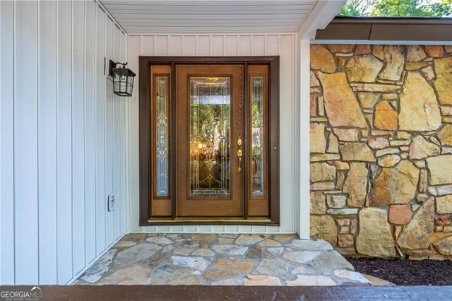 3222 Turtle Lake Drive SE, Marietta, GA 30067
