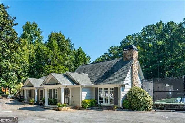 3222 Turtle Lake Drive SE, Marietta, GA 30067