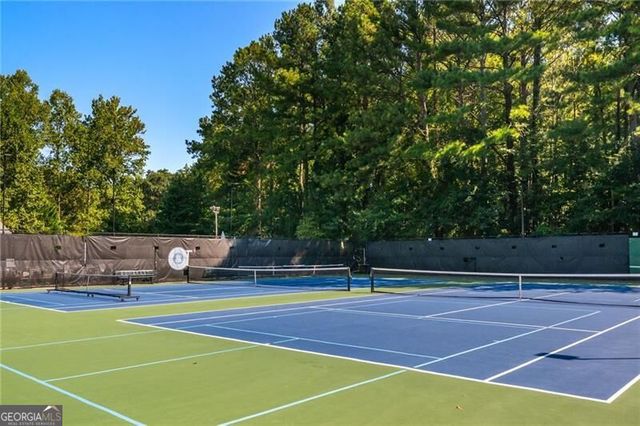 3222 Turtle Lake Drive SE, Marietta, GA 30067