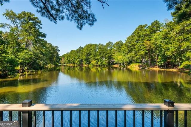 3222 Turtle Lake Drive SE, Marietta, GA 30067