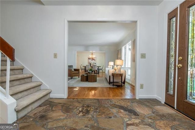 3222 Turtle Lake Drive SE, Marietta, GA 30067