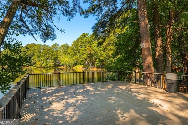 3222 Turtle Lake Drive SE, Marietta, GA 30067