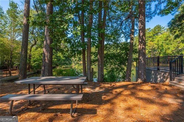 3222 Turtle Lake Drive SE, Marietta, GA 30067