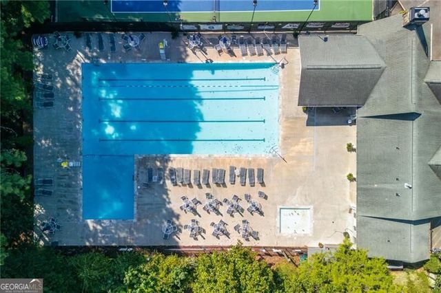 3222 Turtle Lake Drive SE, Marietta, GA 30067