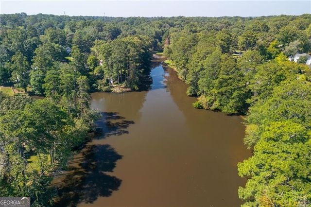 3222 Turtle Lake Drive SE, Marietta, GA 30067