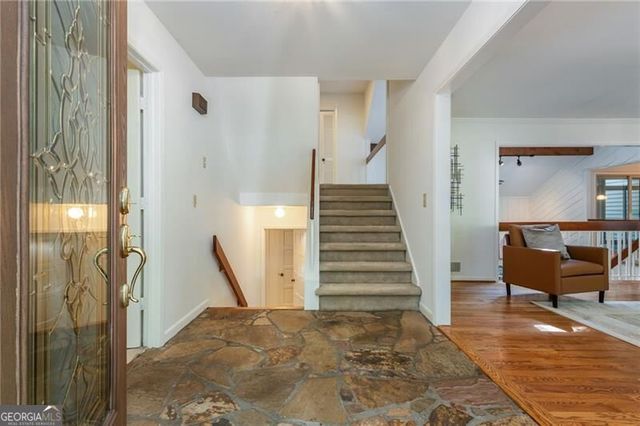 3222 Turtle Lake Drive SE, Marietta, GA 30067
