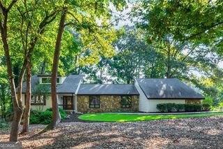 3222 Turtle Lake Drive SE, Marietta, GA 30067