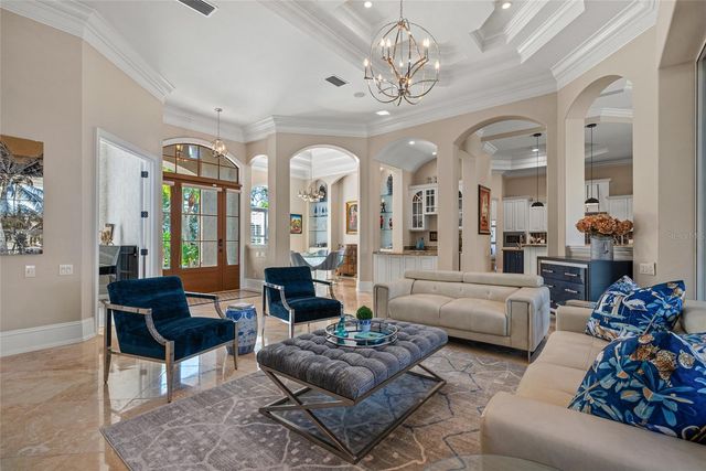 611 TREMONT STREET, Sarasota, FL 34242