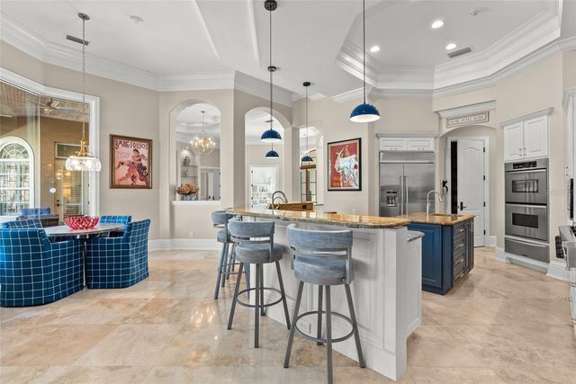 611 TREMONT STREET, Sarasota, FL 34242