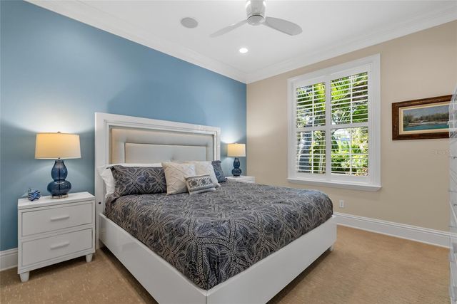 611 TREMONT STREET, Sarasota, FL 34242