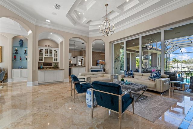 611 TREMONT STREET, Sarasota, FL 34242