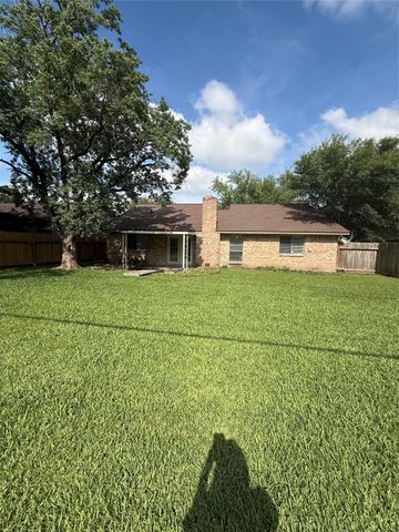 262 Coppersmith Drive, Katy, TX 77450