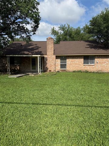 262 Coppersmith Drive, Katy, TX 77450