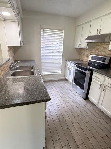 262 Coppersmith Drive, Katy, TX 77450