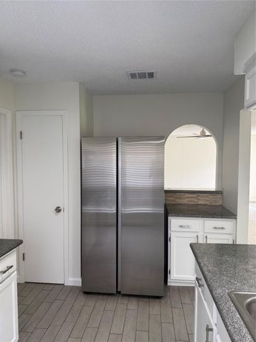 262 Coppersmith Drive, Katy, TX 77450