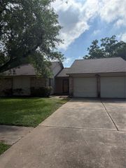 262 Coppersmith Drive, Katy, TX 77450