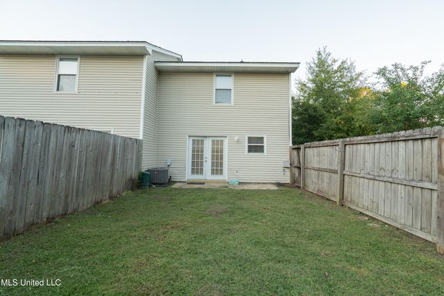 20111 Daugherty Road, A, Long Beach, MS 39560