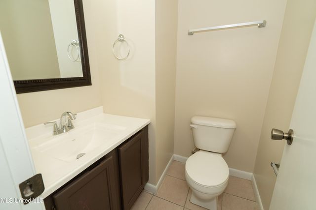 20111 Daugherty Road, A, Long Beach, MS 39560