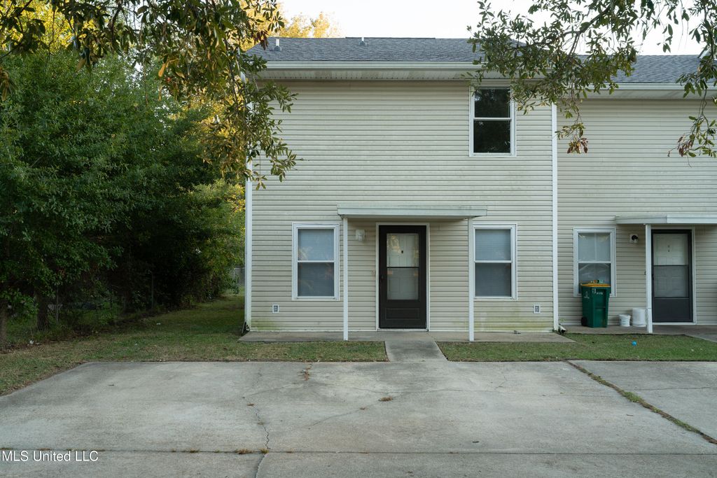 20111 Daugherty Road, A, Long Beach, MS 39560
