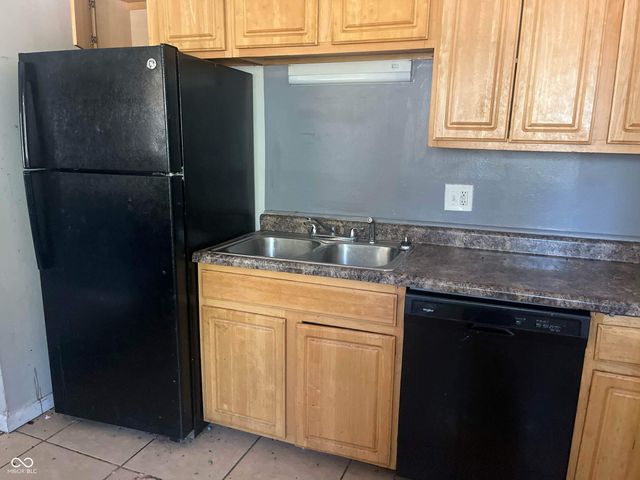 2442 Morning Star Drive, Indianapolis, IN 46229