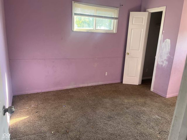 2442 Morning Star Drive, Indianapolis, IN 46229