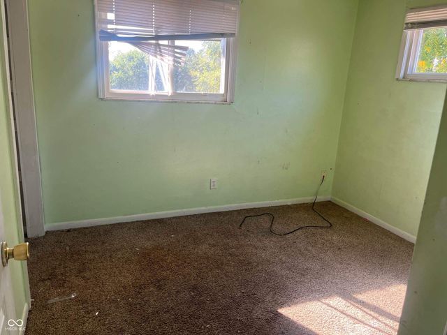 2442 Morning Star Drive, Indianapolis, IN 46229