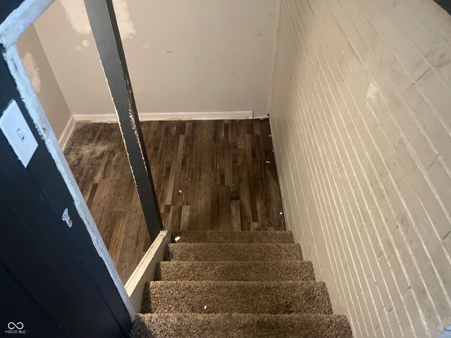 2442 Morning Star Drive, Indianapolis, IN 46229