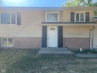 2442 Morning Star Drive, Indianapolis, IN 46229