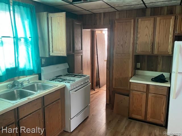 3185 Wilson Street, Marlette, MI 48453