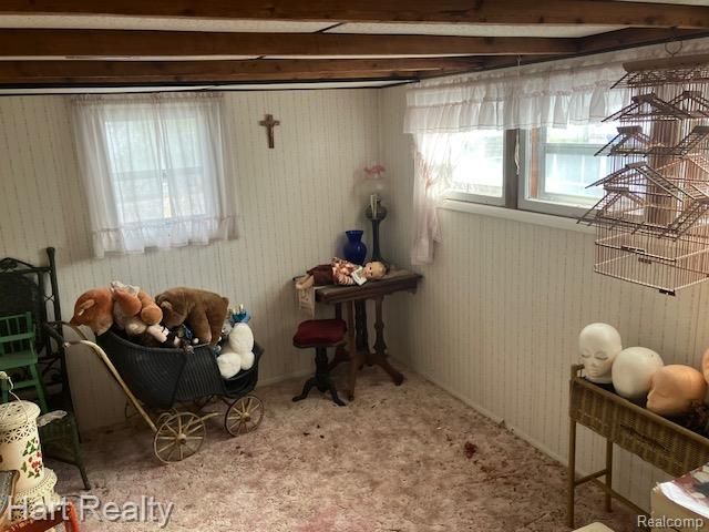 3185 Wilson Street, Marlette, MI 48453