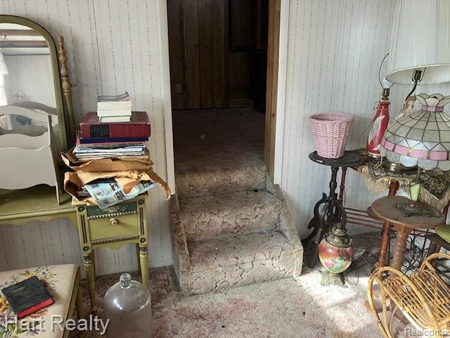 3185 Wilson Street, Marlette, MI 48453