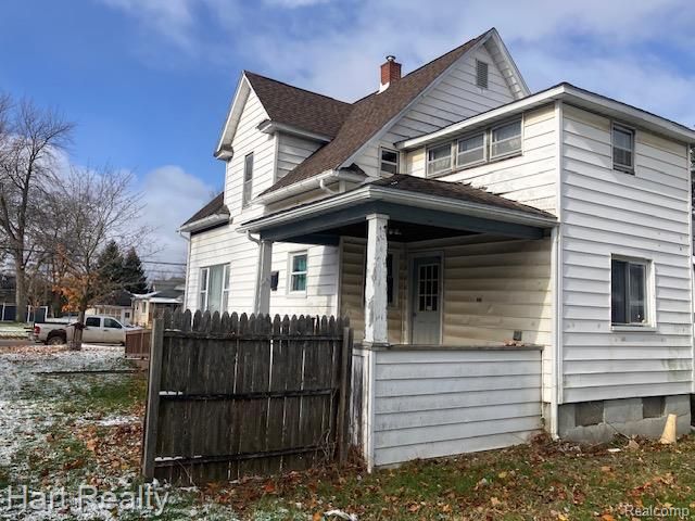 3185 Wilson Street, Marlette, MI 48453
