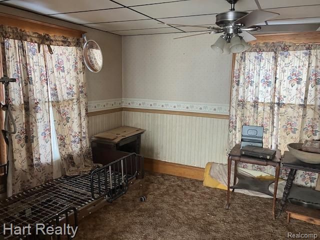 3185 Wilson Street, Marlette, MI 48453