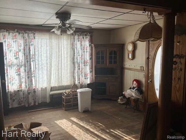 3185 Wilson Street, Marlette, MI 48453