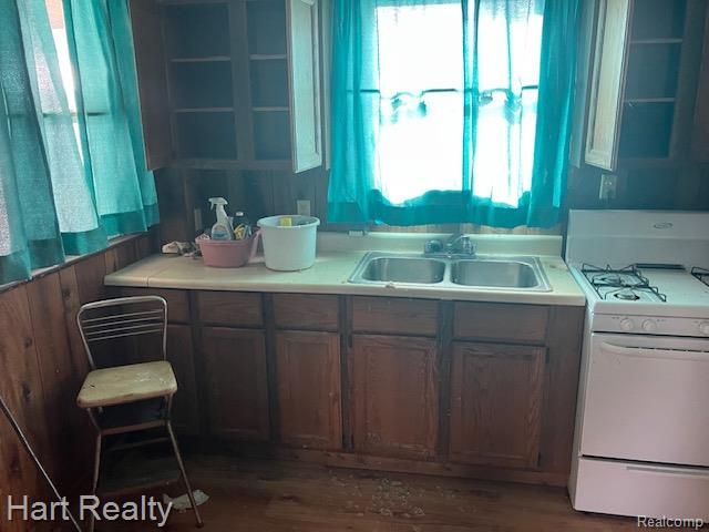 3185 Wilson Street, Marlette, MI 48453