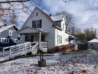 3185 Wilson Street, Marlette, MI 48453