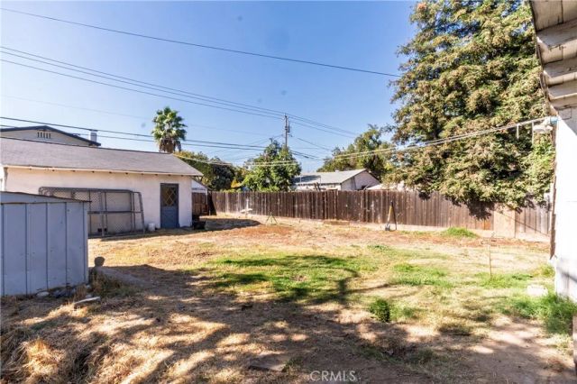902 W 20th Street, Merced, CA 95340