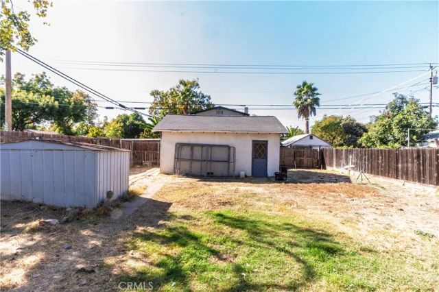 902 W 20th Street, Merced, CA 95340