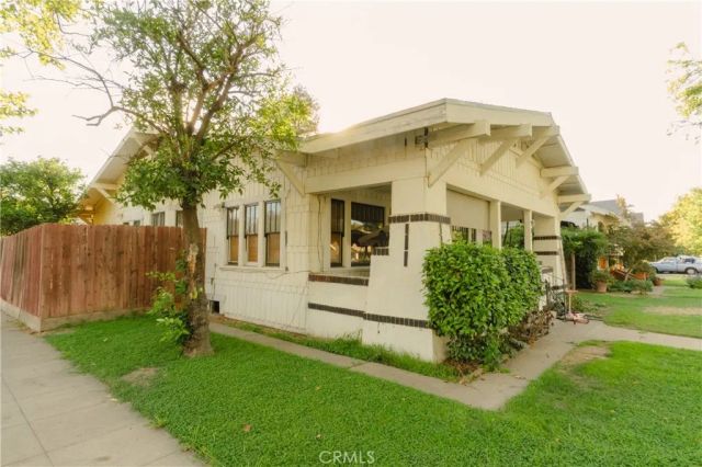 902 W 20th Street, Merced, CA 95340