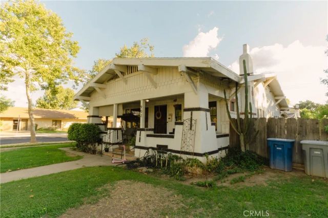 902 W 20th Street, Merced, CA 95340