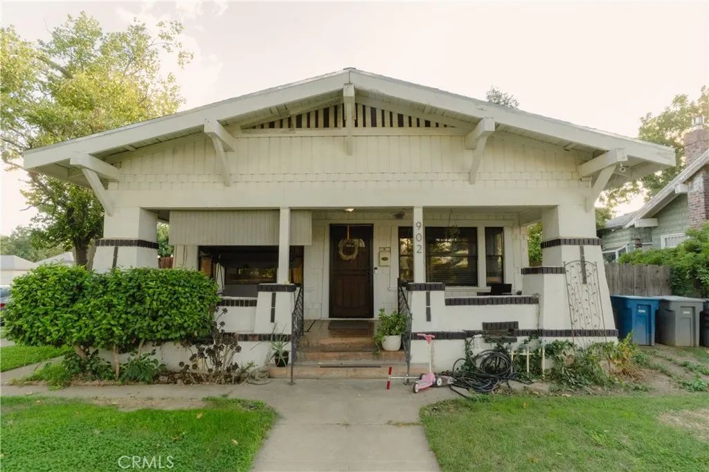 902 W 20th Street, Merced, CA 95340