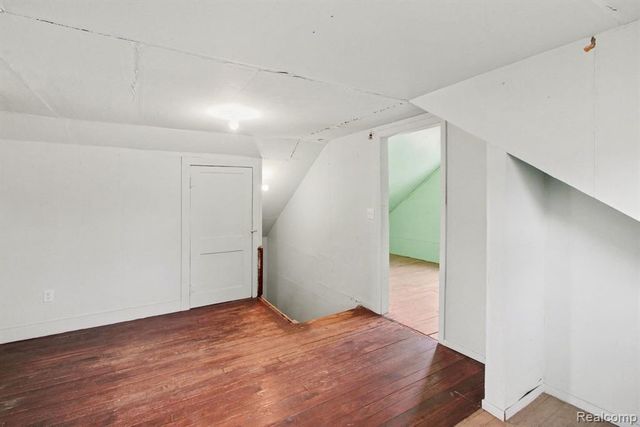 660 W Walton Boulevard, Pontiac, MI 48340