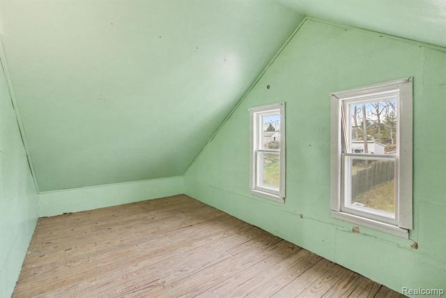 660 W Walton Boulevard, Pontiac, MI 48340