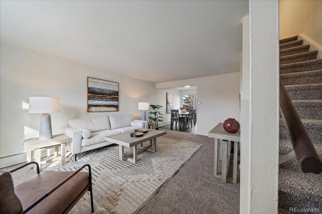 3736 Miller Court, Wheat Ridge, CO 80033