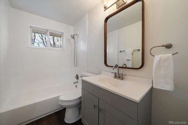 3736 Miller Court, Wheat Ridge, CO 80033