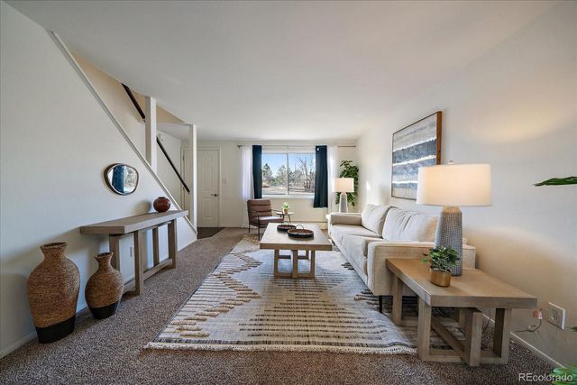 3736 Miller Court, Wheat Ridge, CO 80033