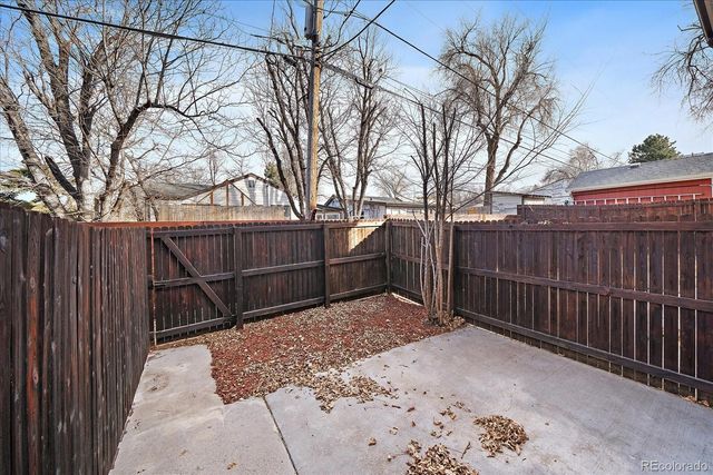 3736 Miller Court, Wheat Ridge, CO 80033