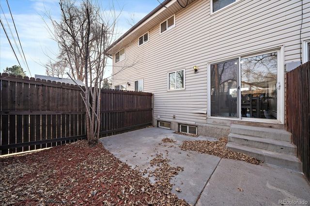 3736 Miller Court, Wheat Ridge, CO 80033